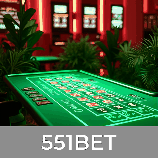 Experimente o Acesso Seguro Instantâneo na 551BET