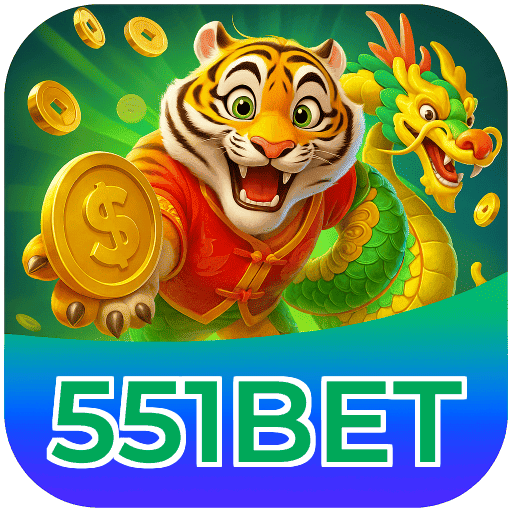 551BET: Seu Cassino Premiado e Seguro