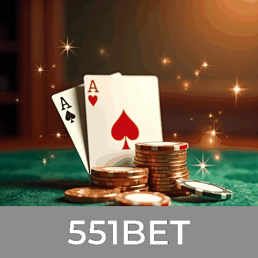 551BET: Seu Cassino Premiado e Seguro