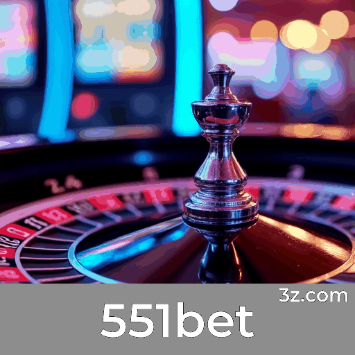 551bet: Um Mundo de Jogos Selecionados e Excelentes