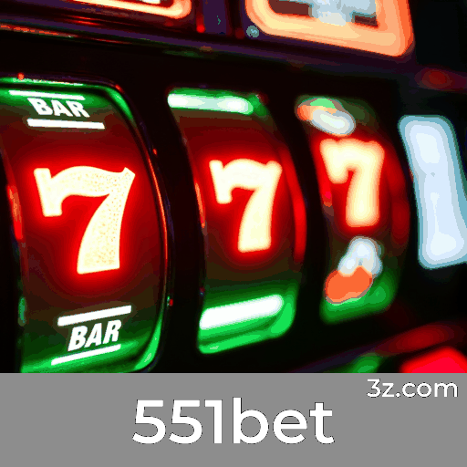 Experiência de Jogos Imbatível com 551bet: Cassino Premiado e Pagamentos Rápidos
