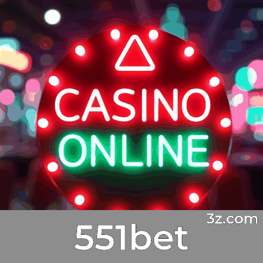 Experiência de Jogos Imbatível com 551bet: Cassino Premiado e Pagamentos Rápidos